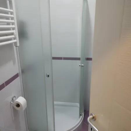Apartment Apartman Terazije 4 Belgrade
